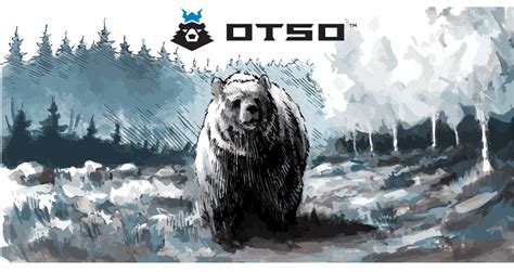 betso otso|Otso.